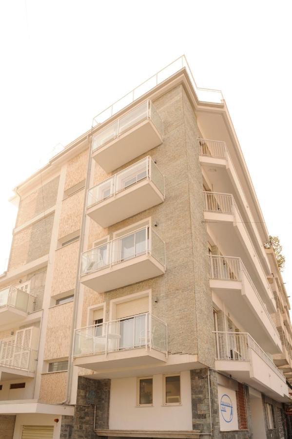 Casa Vacanze Medit Alassio Exterior foto